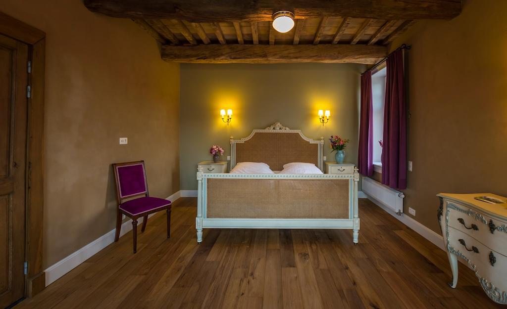 Guest House La Mairie Teuven Habitación foto